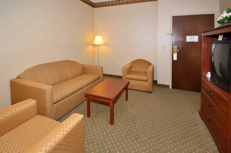 Fairfield By Marriott Inn & Suites Jonestown Lebanon Valley Room photo