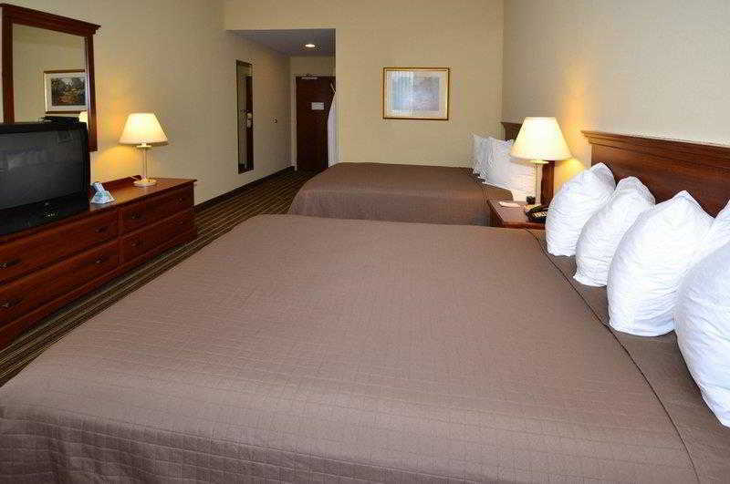 Fairfield By Marriott Inn & Suites Jonestown Lebanon Valley Room photo