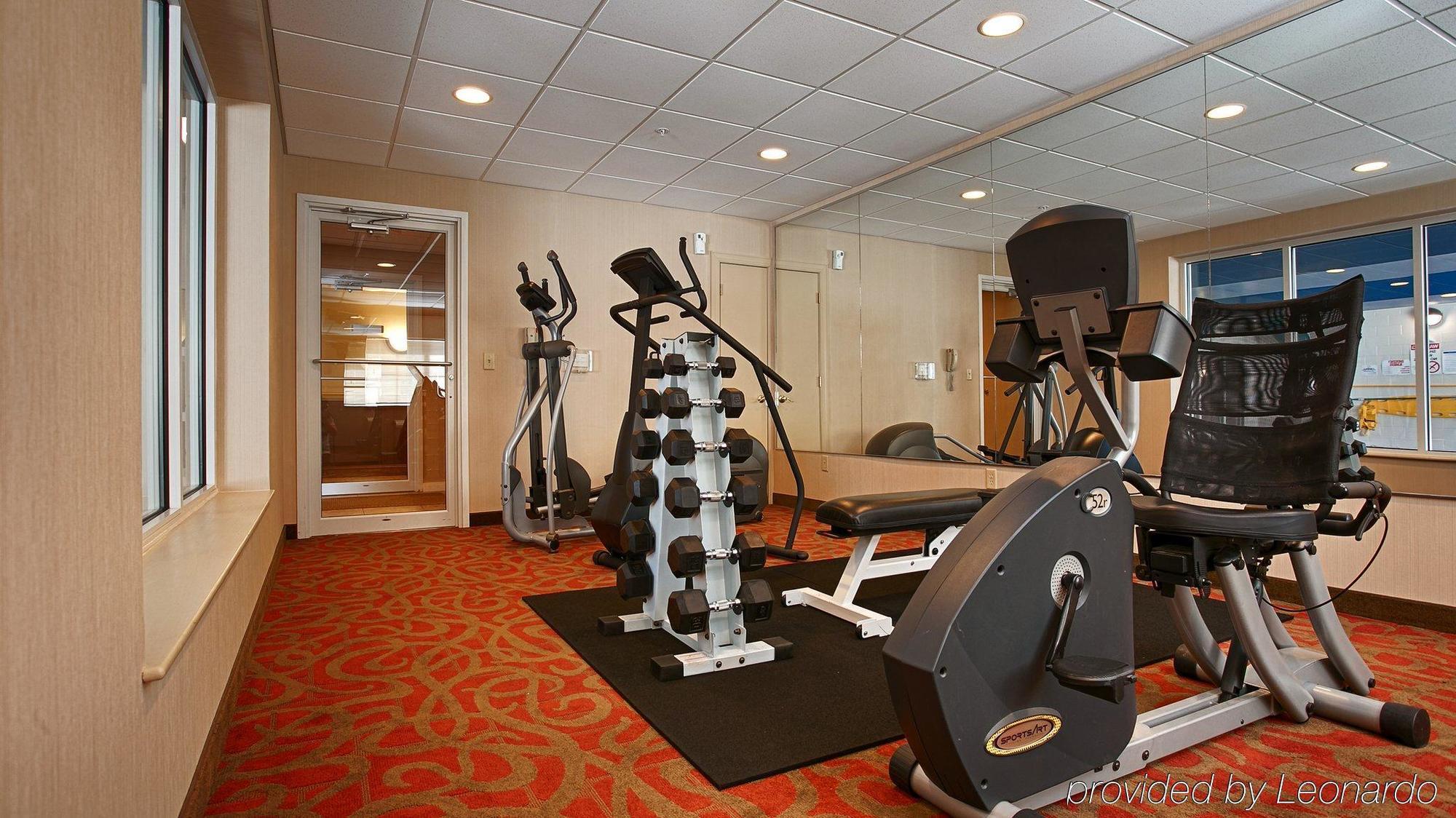 Fairfield By Marriott Inn & Suites Jonestown Lebanon Valley Exterior photo
