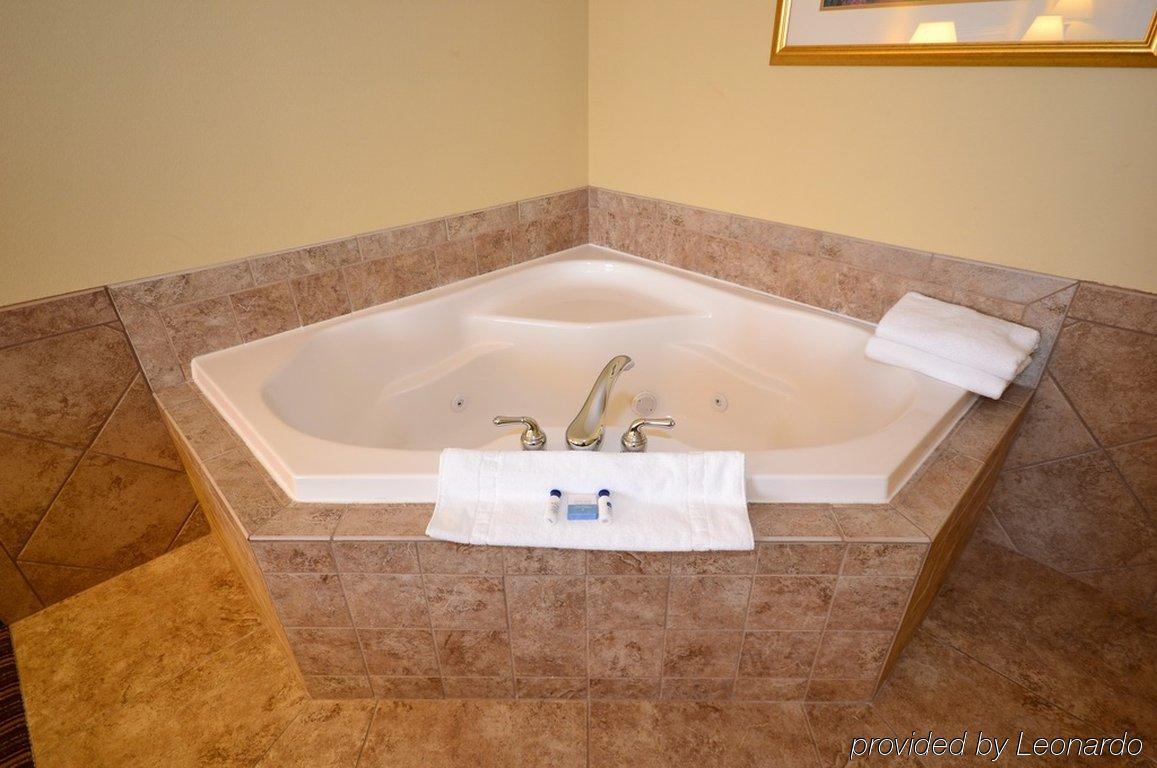 Fairfield By Marriott Inn & Suites Jonestown Lebanon Valley Room photo