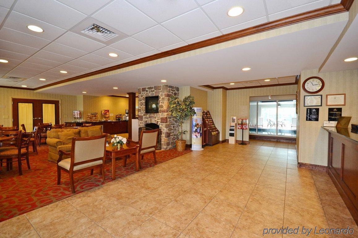 Fairfield By Marriott Inn & Suites Jonestown Lebanon Valley Interior photo