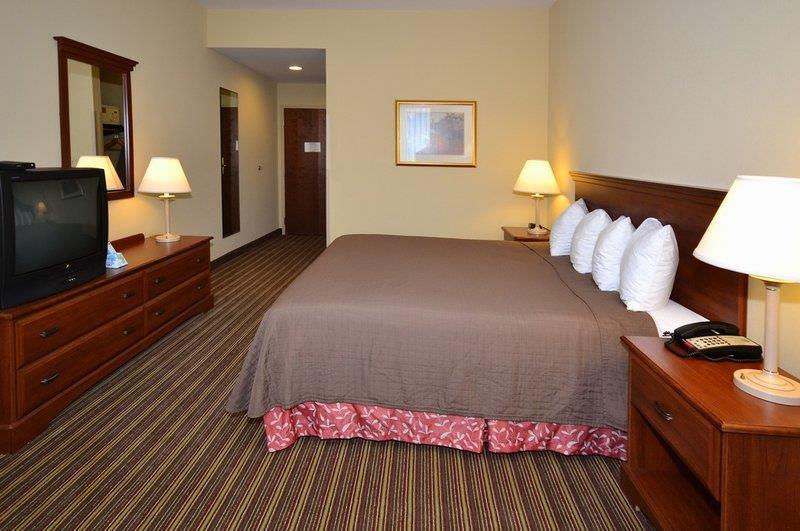 Fairfield By Marriott Inn & Suites Jonestown Lebanon Valley Room photo