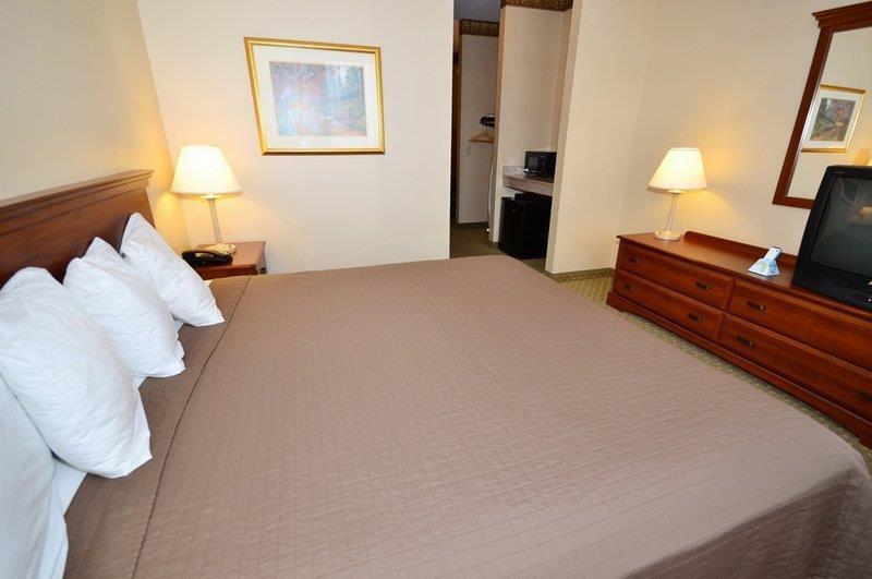 Fairfield By Marriott Inn & Suites Jonestown Lebanon Valley Room photo